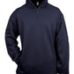 Poly Fleece Youth 1/4 Zip