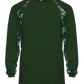Digital Hook L/S Tee