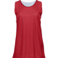 Mesh Reversible Women's Tank