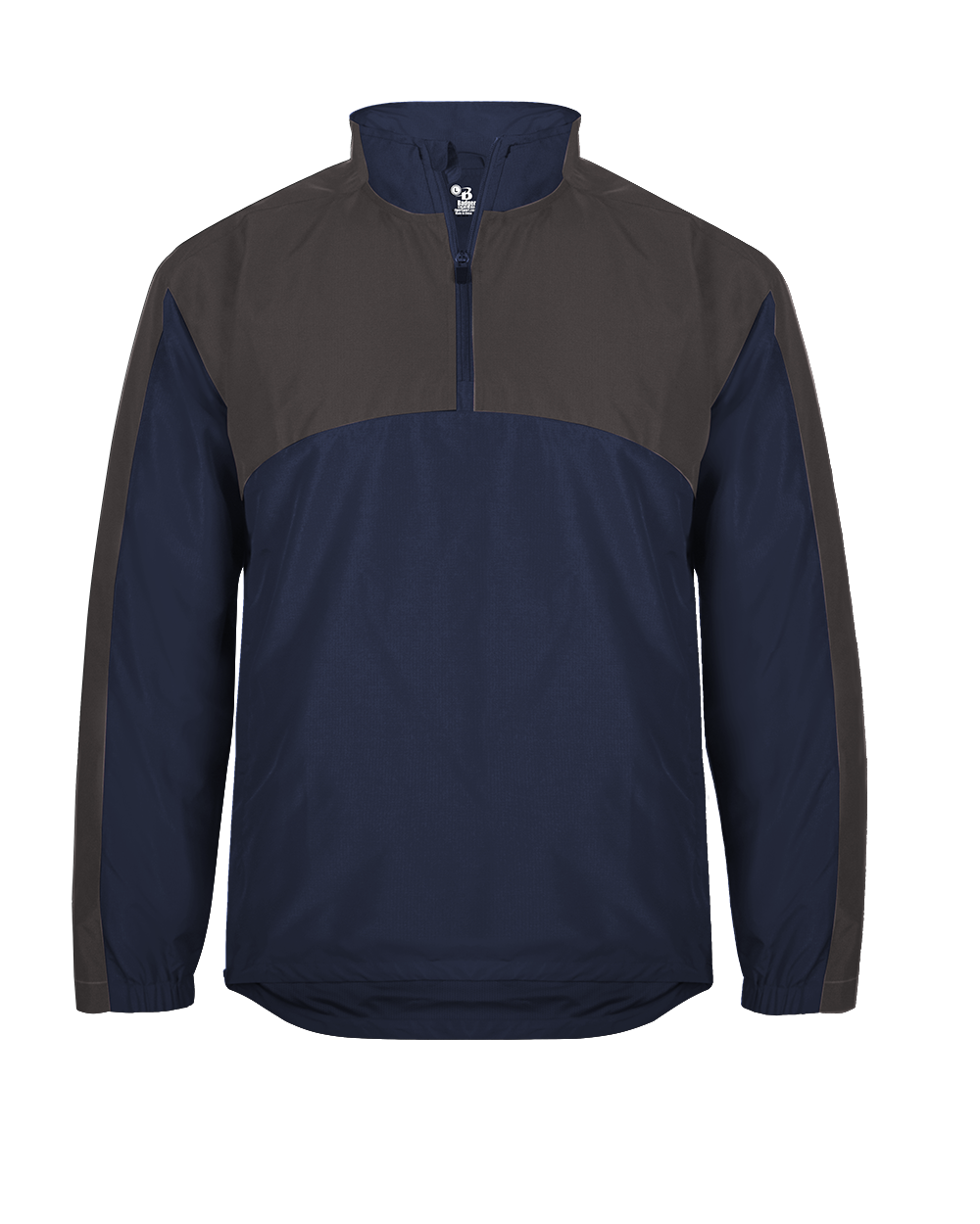 Contender 1/4 Zip Jacket