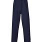 Open Bottom Fleece Youth Pant