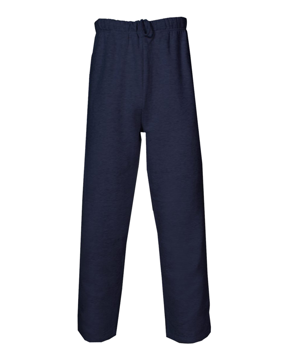 Open Bottom Fleece Youth Pant