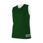 Womens Reversible Mesh Tank