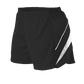 Womens Loose Fit Track Short