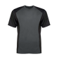 Line Embossed Colorblock Tee