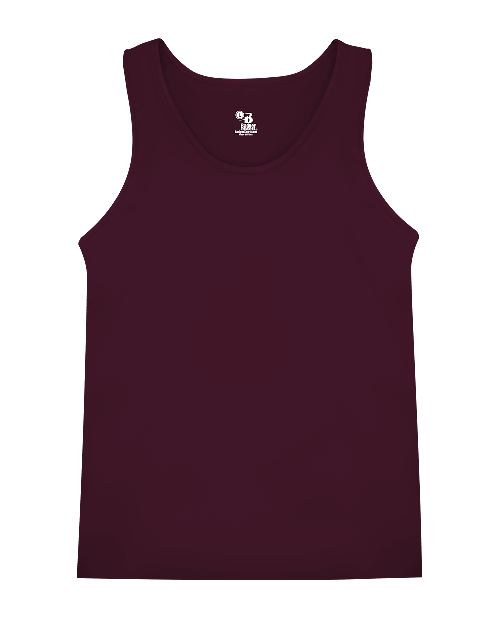 B-Core Youth Tank