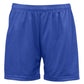 Mesh/Tricot Women's Short