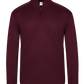 1/4 Zip Lightweight Pullover