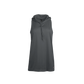 B-Core Women's Racerback Hood Tank