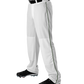Youth Baseball Pant With Braid