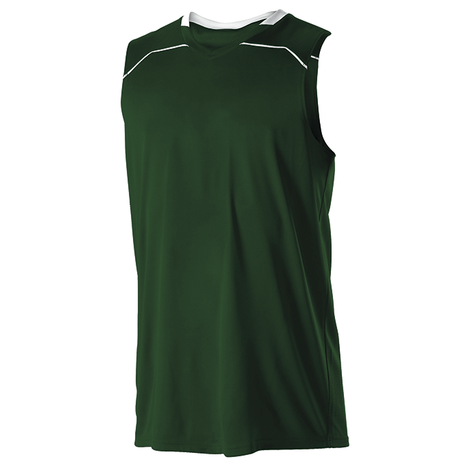 Youth Basketball Jersey