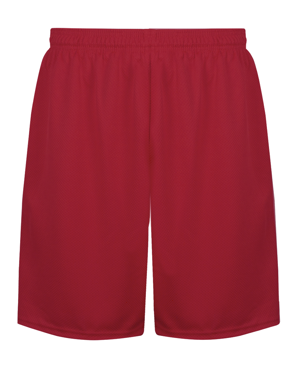 C2 Mock Mesh Youth Short