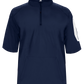 Sideline S/S Pullover