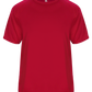 Vent Back Youth Tee