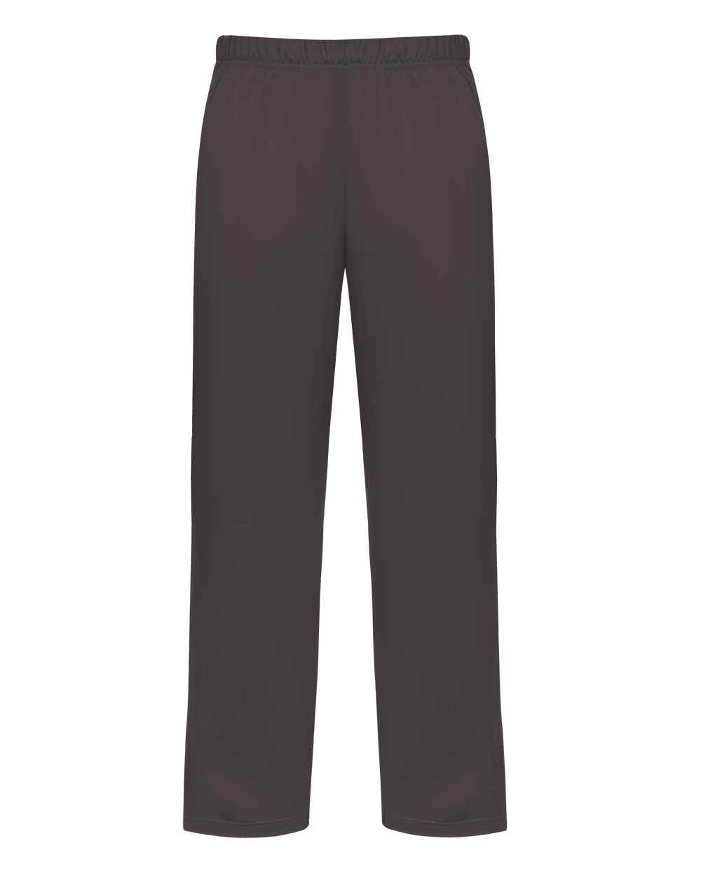 Perf. Fleece Open Bottom Pant