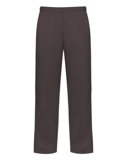 Perf. Fleece Open Bottom Pant