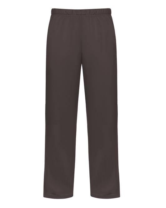 Perf. Fleece Open Bottom Pant