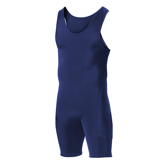 Adult Wrestling Singlet