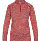 Blend Women's 1/4 Zip