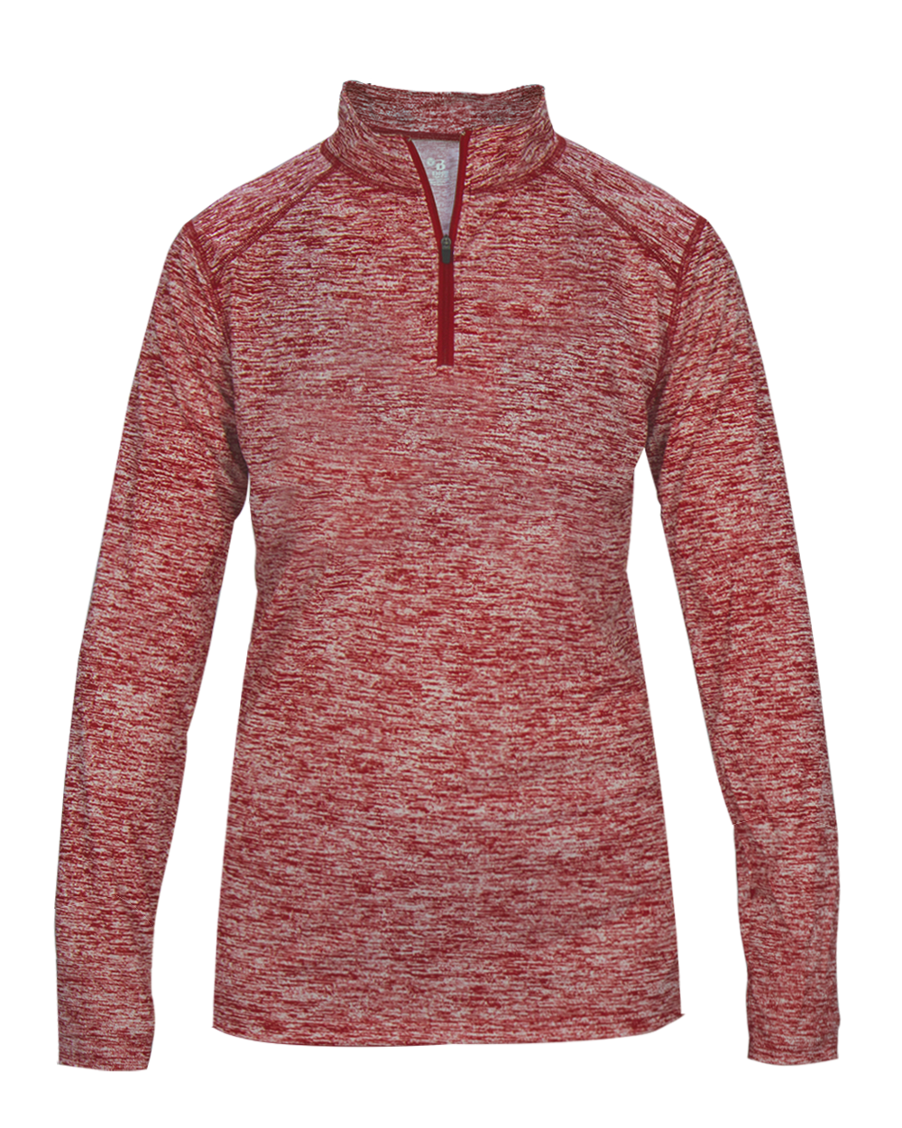 Blend Women's 1/4 Zip