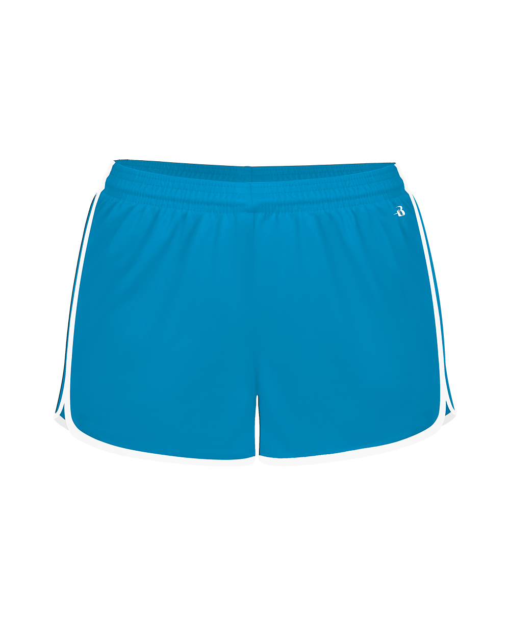 Velocity Girls' Short