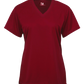 B-Core V-Neck Youth Tee
