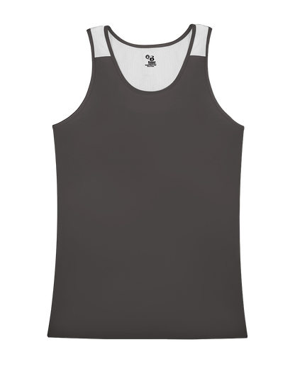 Ventback Women's Singlet
