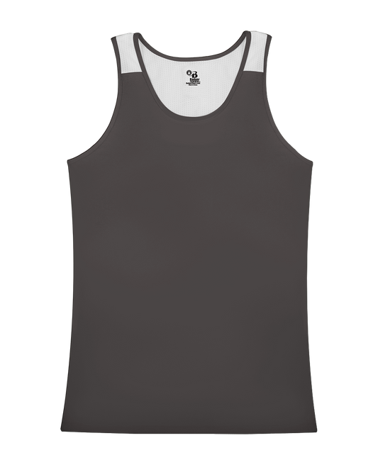 Ventback Women's Singlet