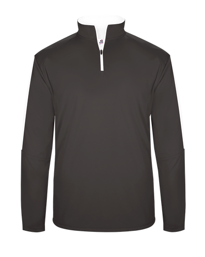 Sideline 1/4 Zip