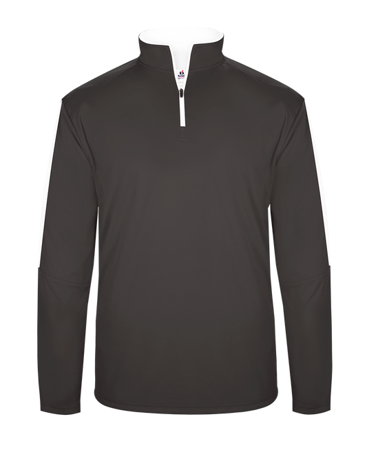 Sideline 1/4 Zip