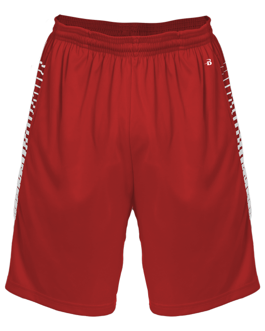 Lineup Short