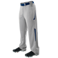 Adult Two Color Baseball Pant