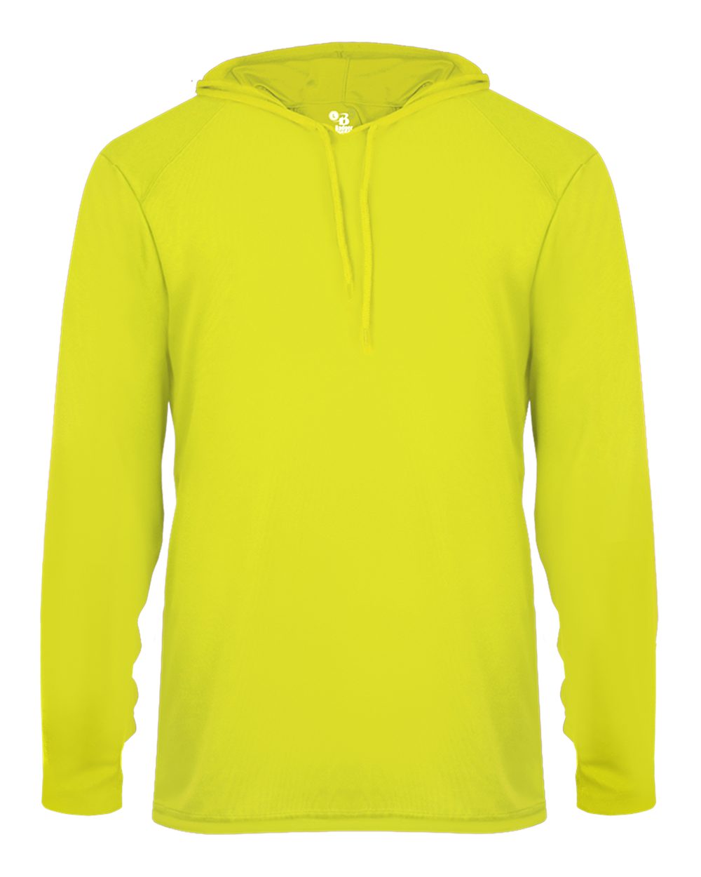 B-Core L/S Hood Tee