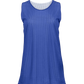 Mesh Reversible Women's Tank