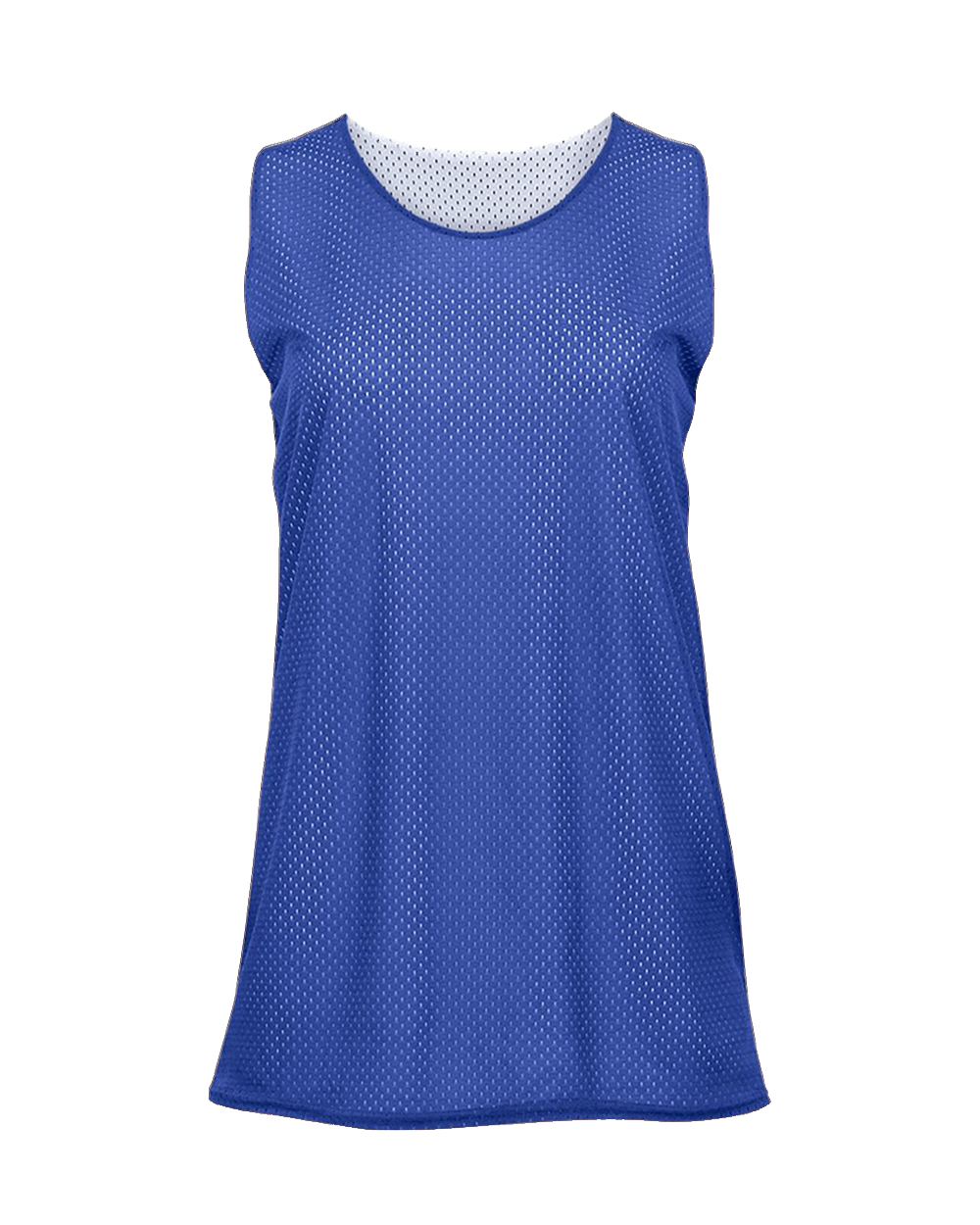 Mesh Reversible Women's Tank