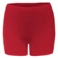 Compression Women's 4 Inch Short