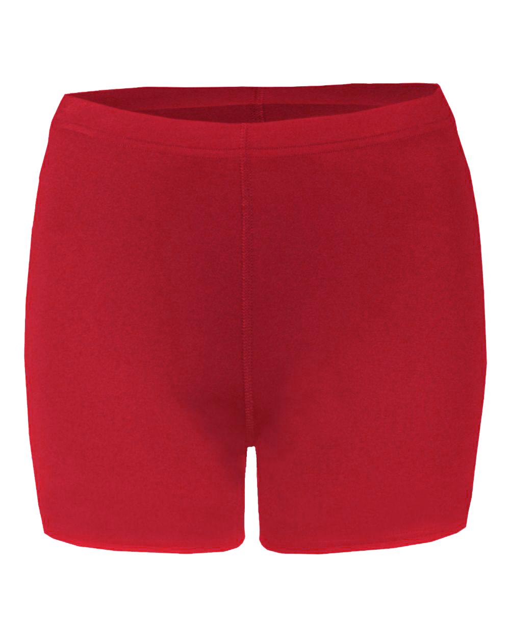 Compression Women's 4 Inch Short