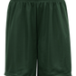 Mesh/Tricot 6 Inch Youth Short