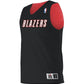 Youth NBA  Logo'd Reversible Jersey