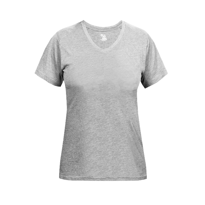 Women's Tri-Blend Tee