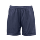 Mesh/Tricot Women's Short