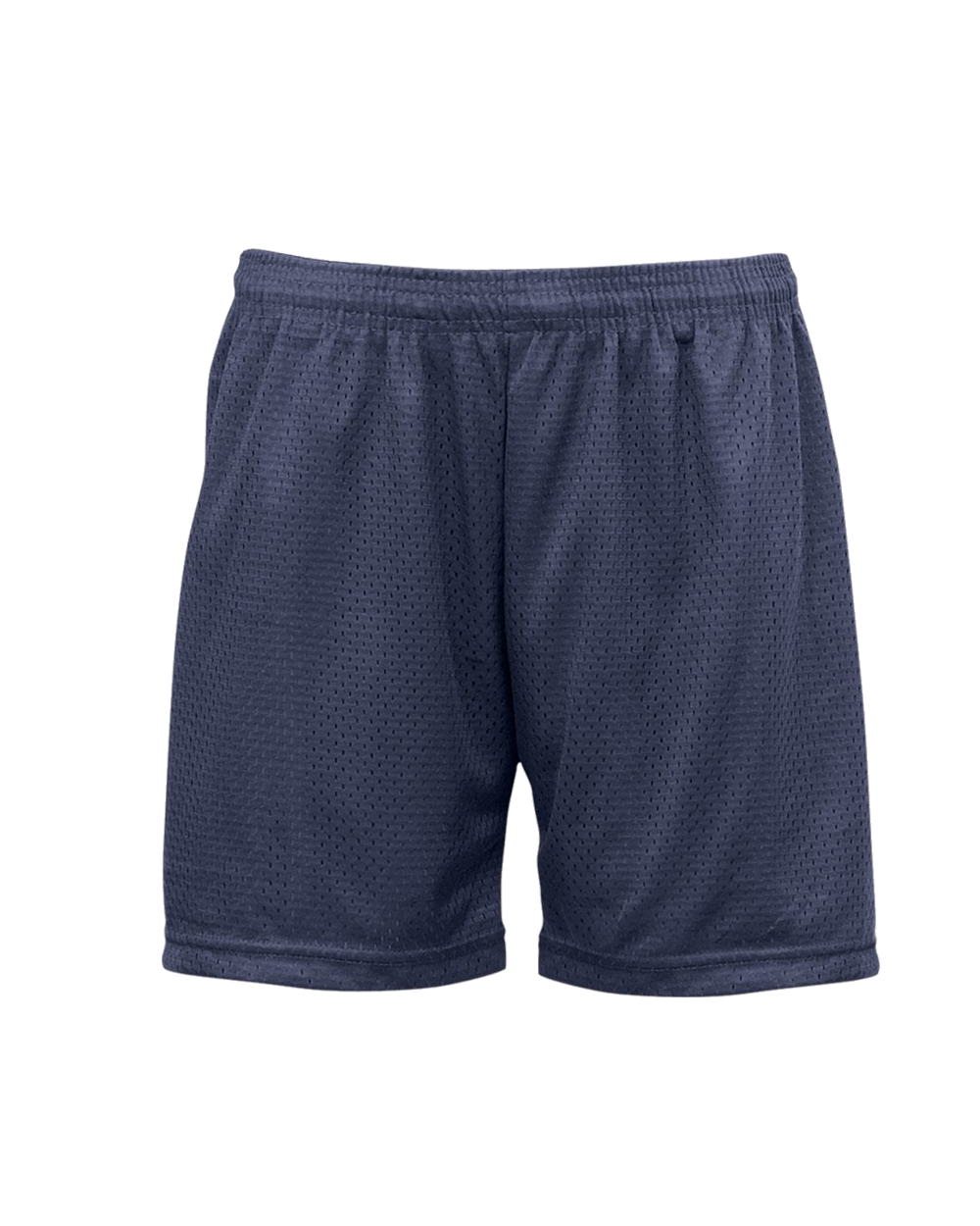 Mesh/Tricot Women's Short