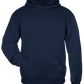 Perf. Fleece Youth Hood