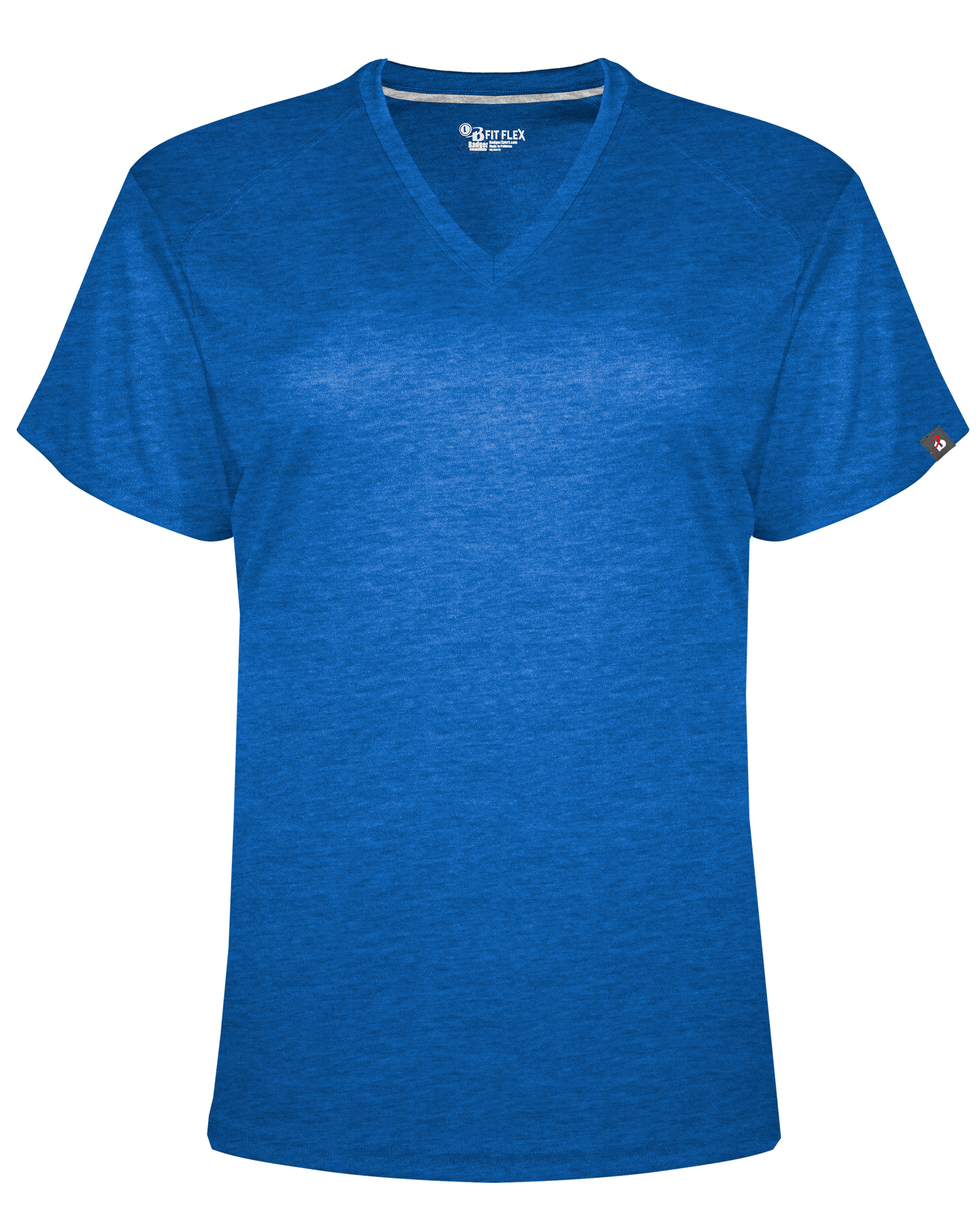 Fitflex Perf. Women's Tee