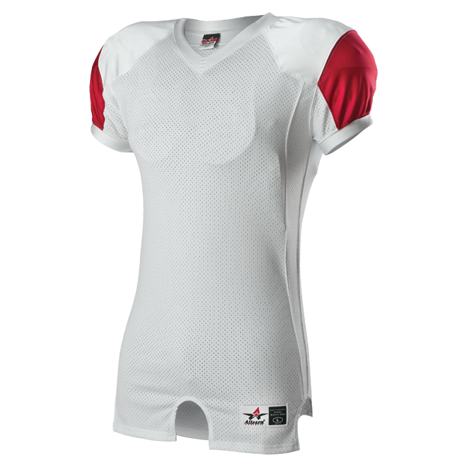 Youth Stretch Football Jersey