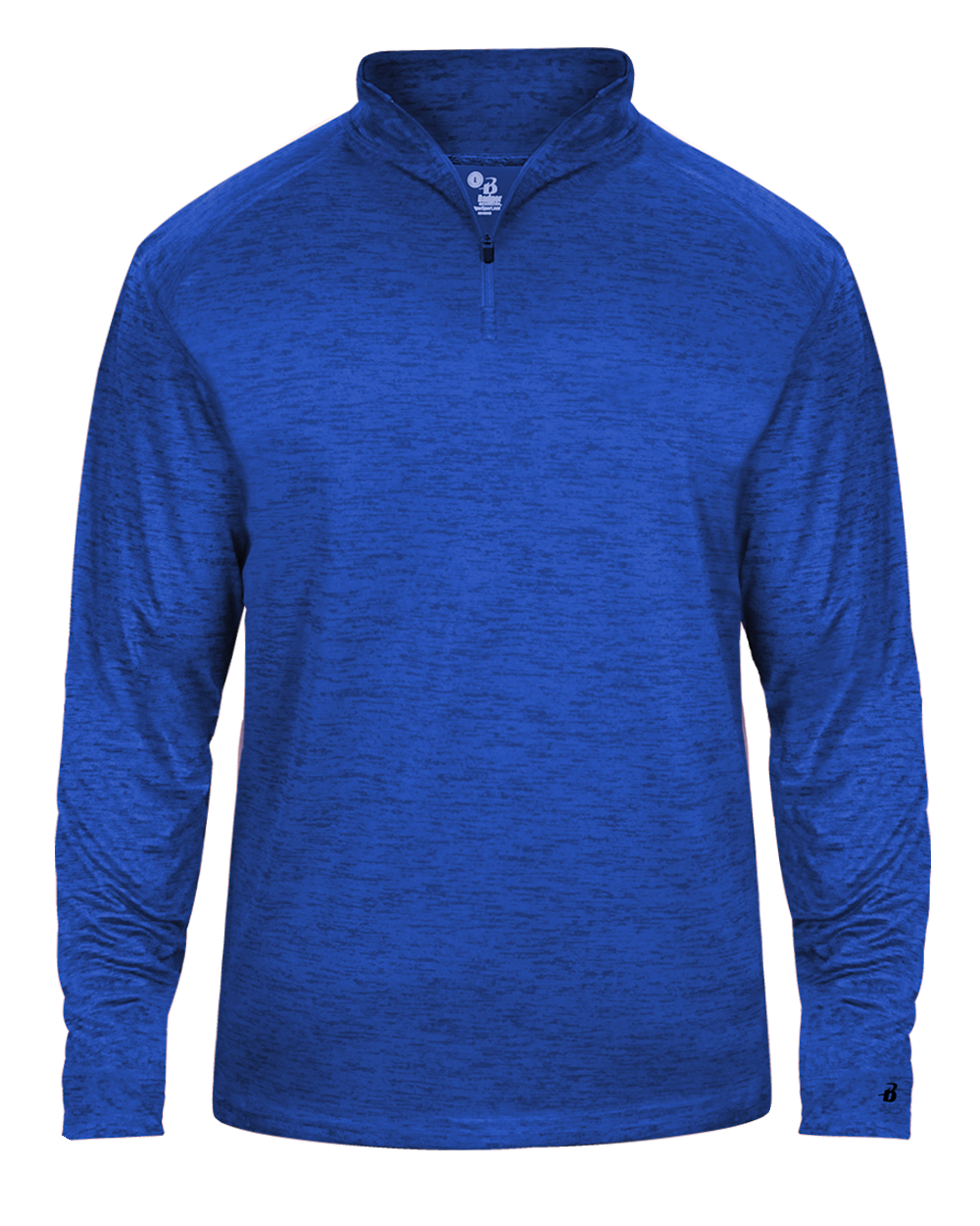 Tonal Blend 1/4 Zip