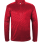 Line Embossed 1/4 Zip