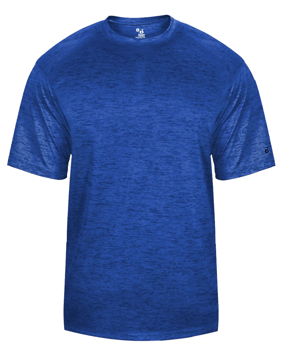 Tonal Blend Tee