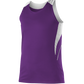 Womens Loose Fit Track Tank