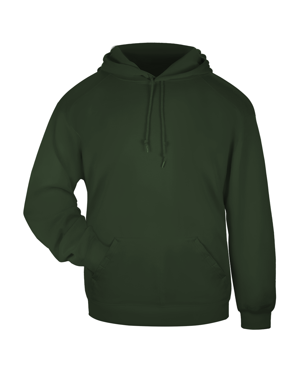 Hooded Sweatshirt